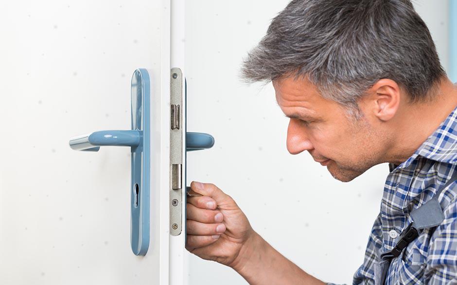 ouverture de porte blindée Villeneuve-Saint-Georges